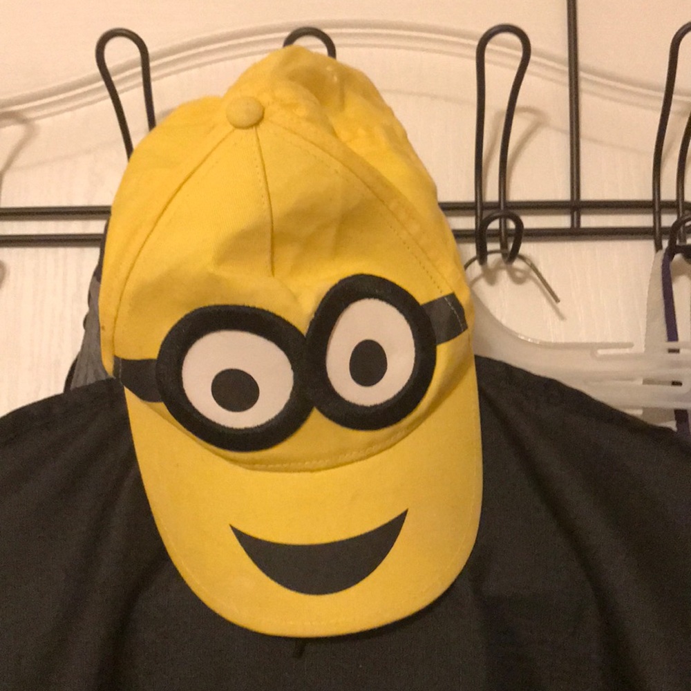 Minion Hat